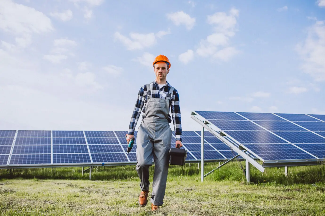 Solar Panel Installation Chesterfield