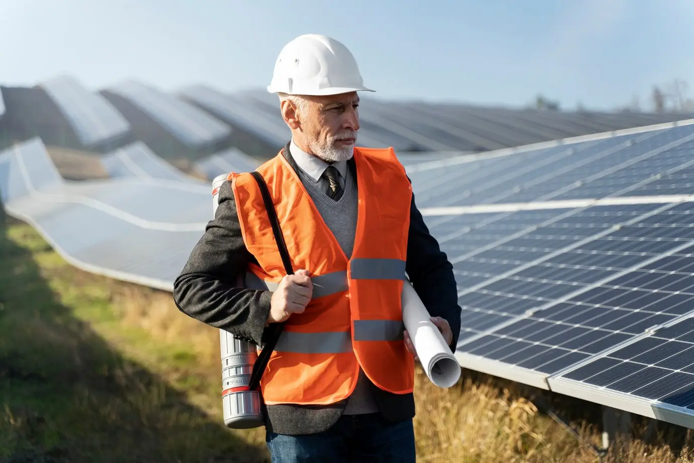 Solar Panel