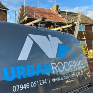 We’re back! 👋 
We’ve been very busy over the last year… Lots of projects happening, including our own house…. 
So we thought it’s about time we start sharing them all with you again on here! 
Also, hello and thanks to all the new followers while we’ve been away 👍🏼

Urban Roofing Sheffield Ltd 

#urbanroofingsheffieldltd
#roof 
#roofing 
#roofline
#roofwork 
#newroof 
#new 
#construction 
#constructionuk 
#building 
#ridge 
#tiles 
#dryverge 
#sandtoft 
#sheffield 
#yorkshire 
#uk